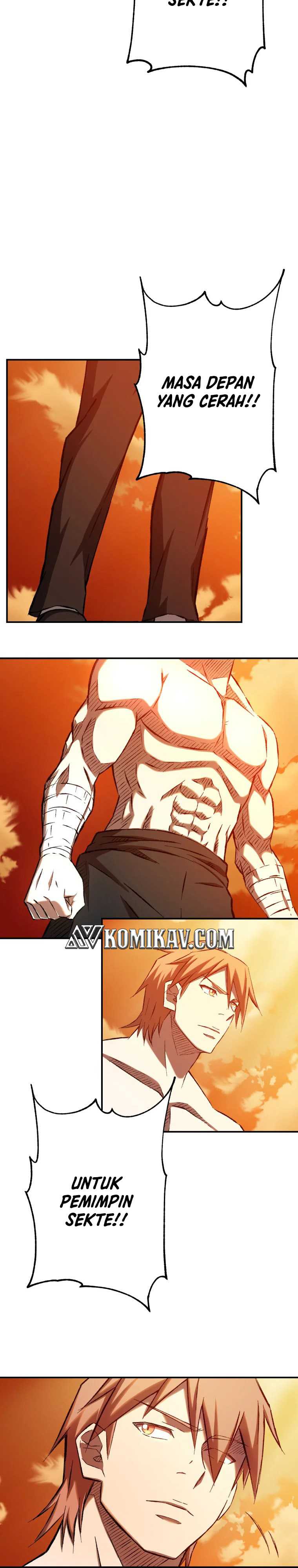 The Great Master