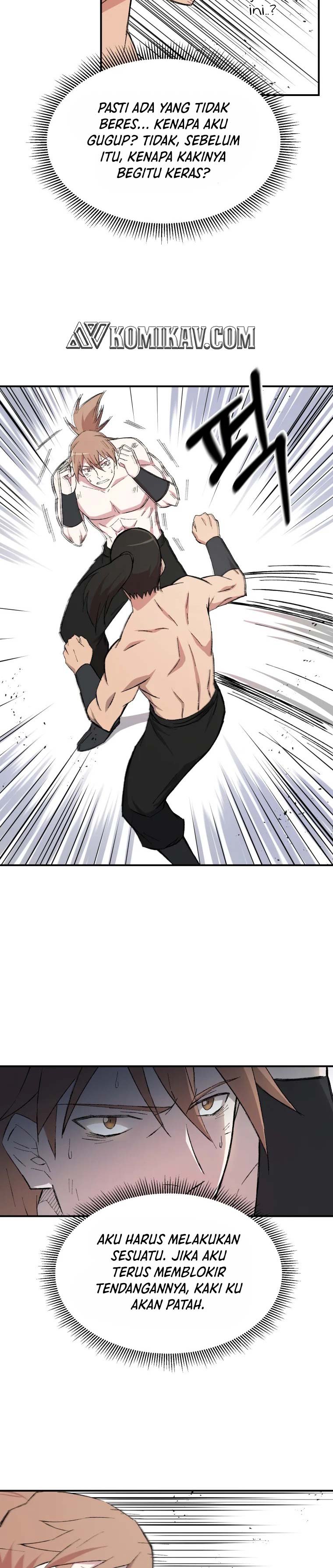 The Great Master