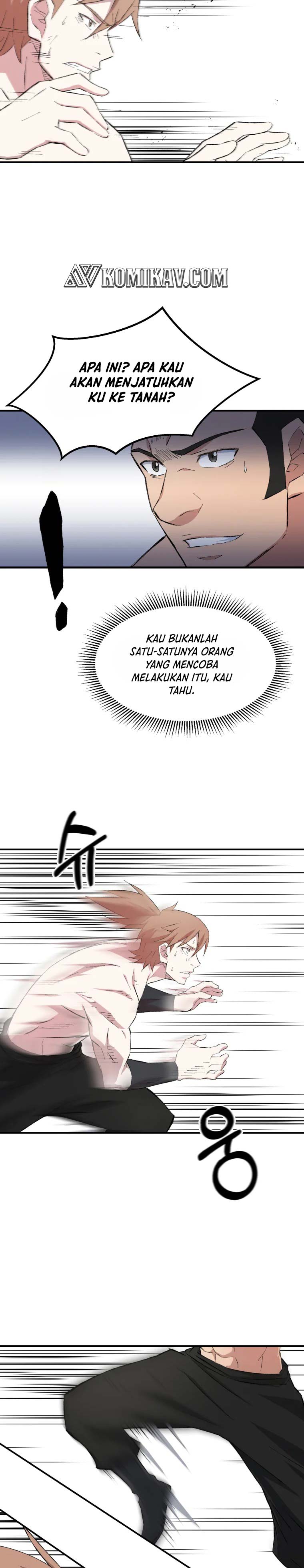 The Great Master