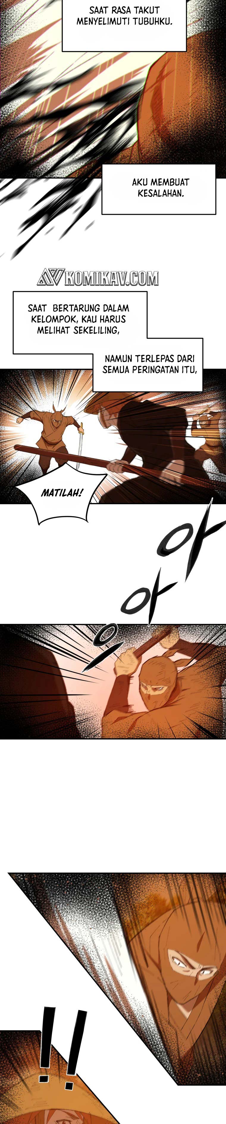 The Great Master