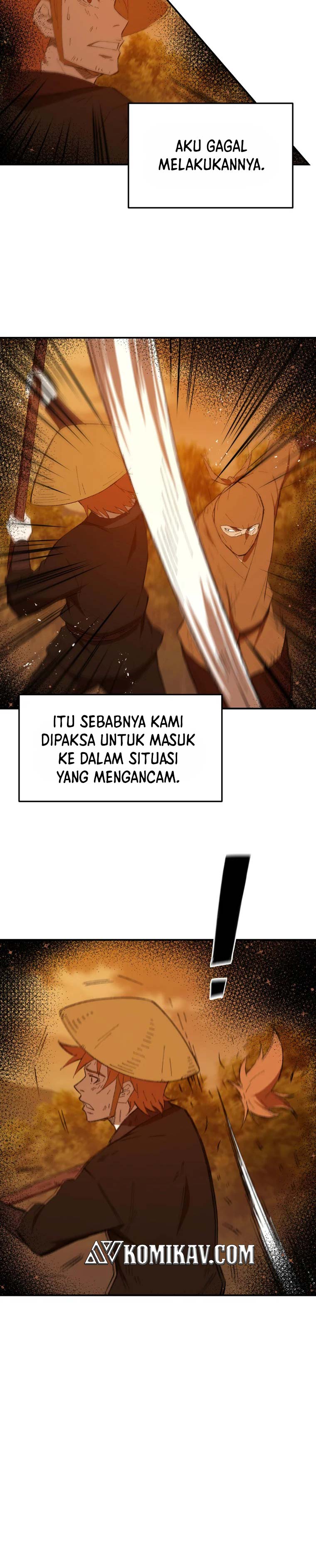 The Great Master