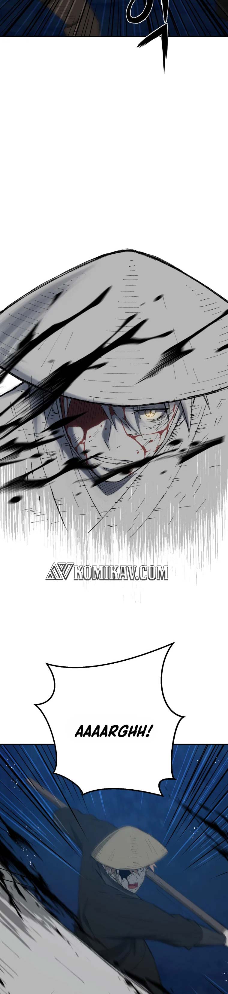 The Great Master