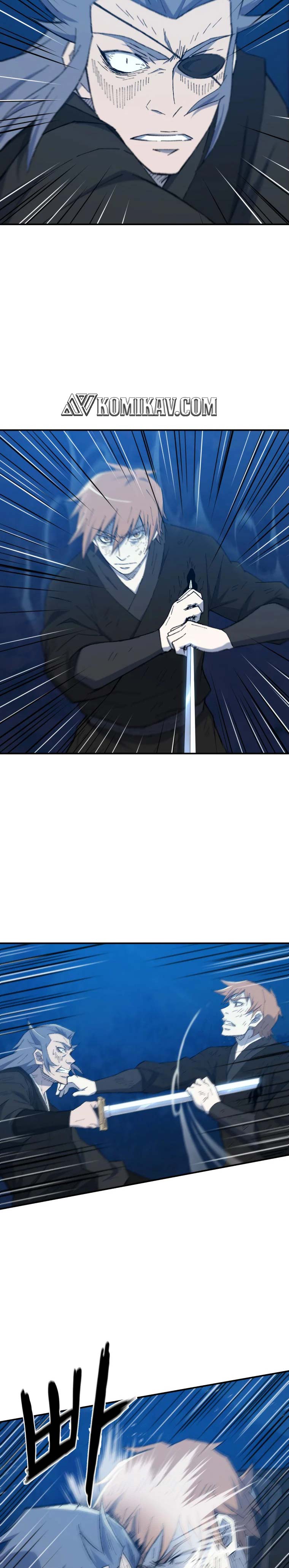 The Great Master