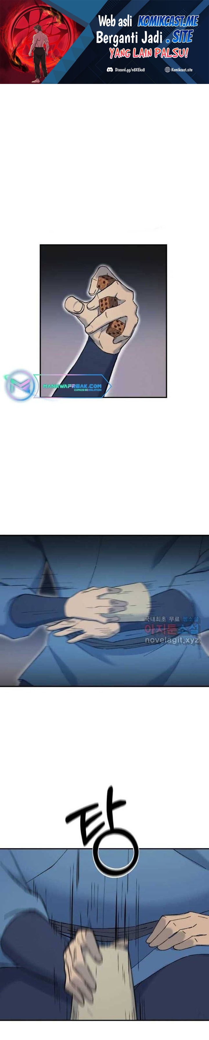 The Great Master