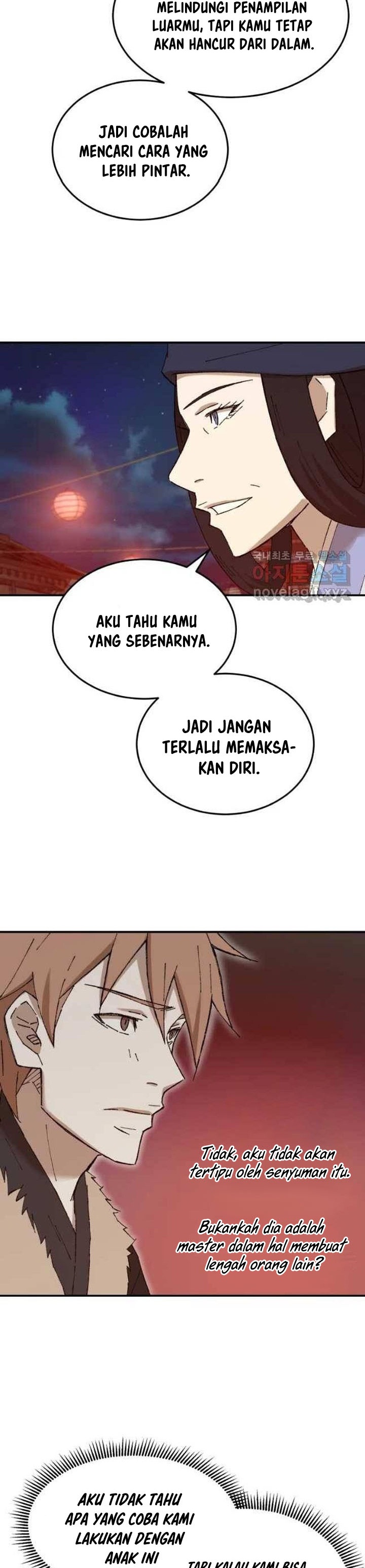 The Great Master