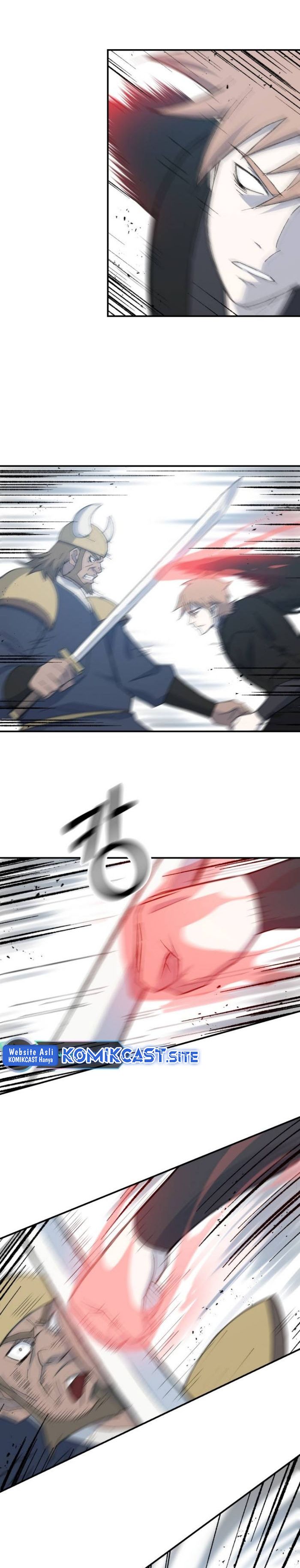 The Great Master