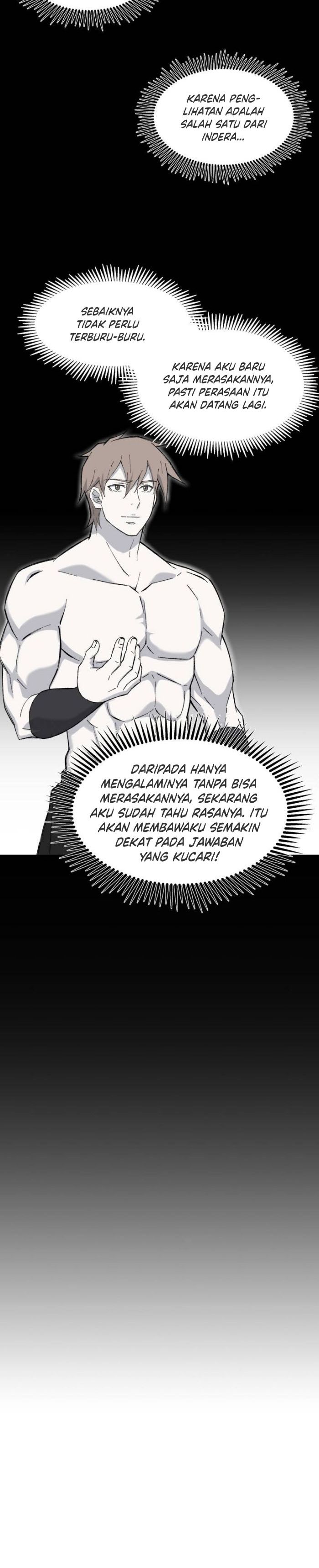 The Great Master