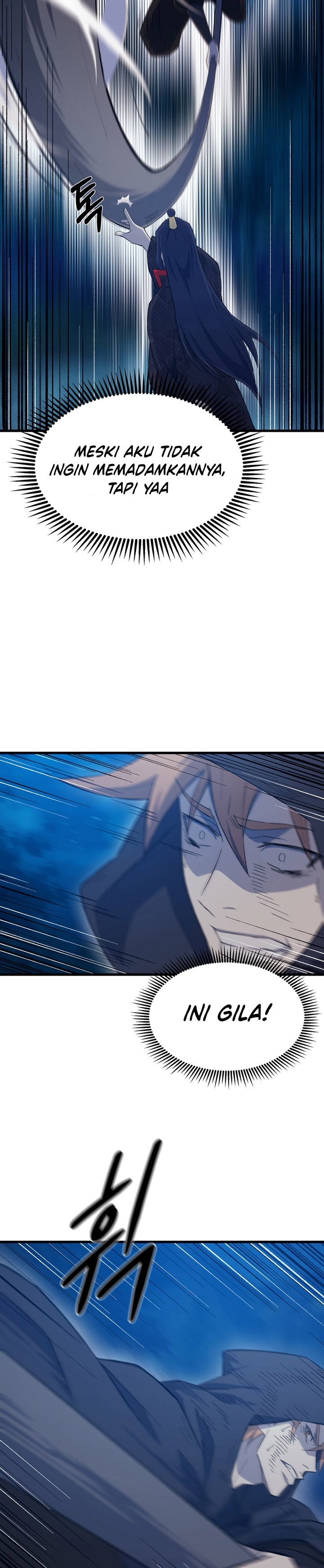 The Great Master