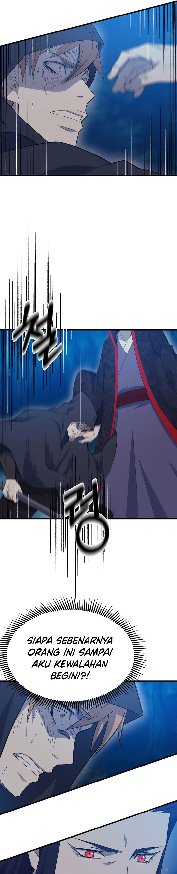 The Great Master