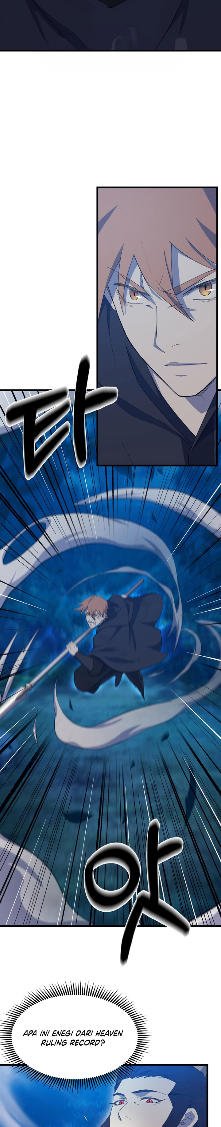 The Great Master