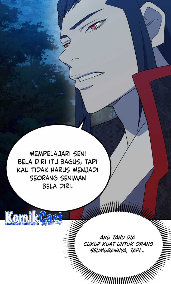The Great Master