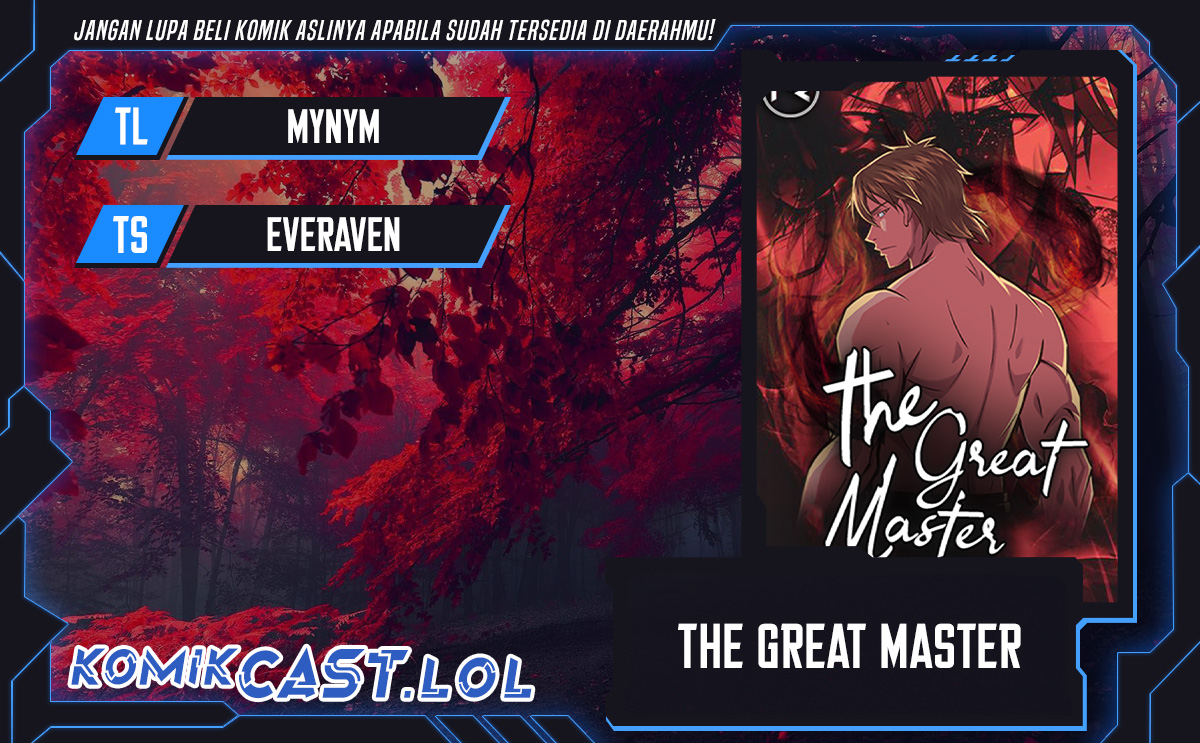 The Great Master