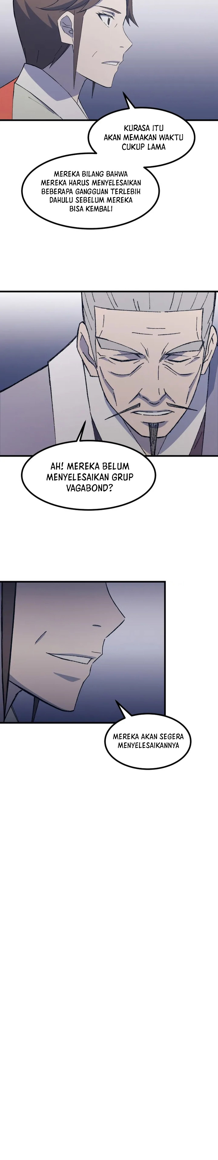 The Great Master