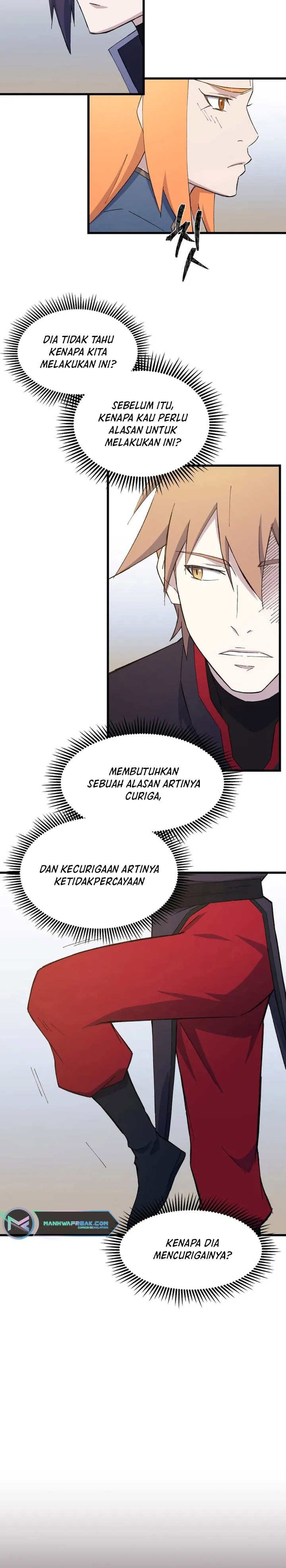 The Great Master