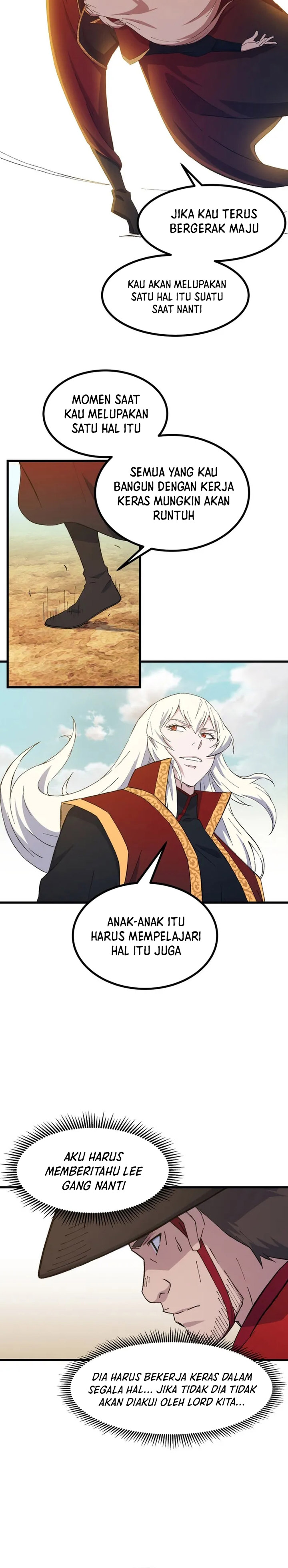 The Great Master