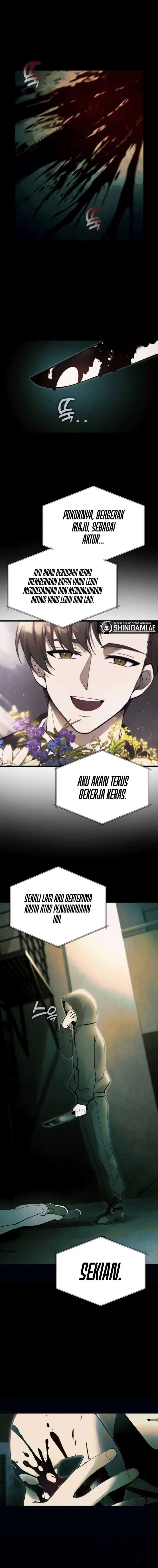 The Heavenly Demon’s Descendant