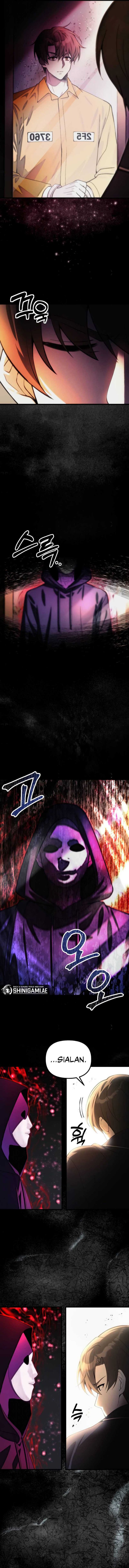 The Heavenly Demon’s Descendant