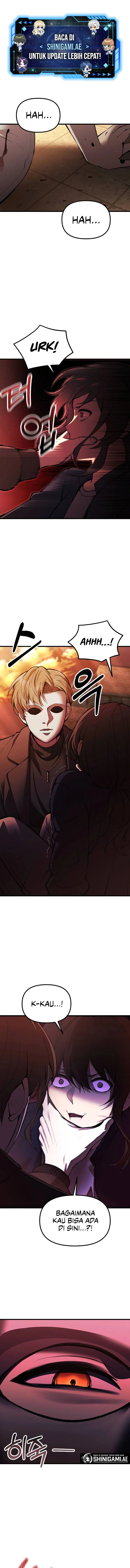 The Heavenly Demon’s Descendant