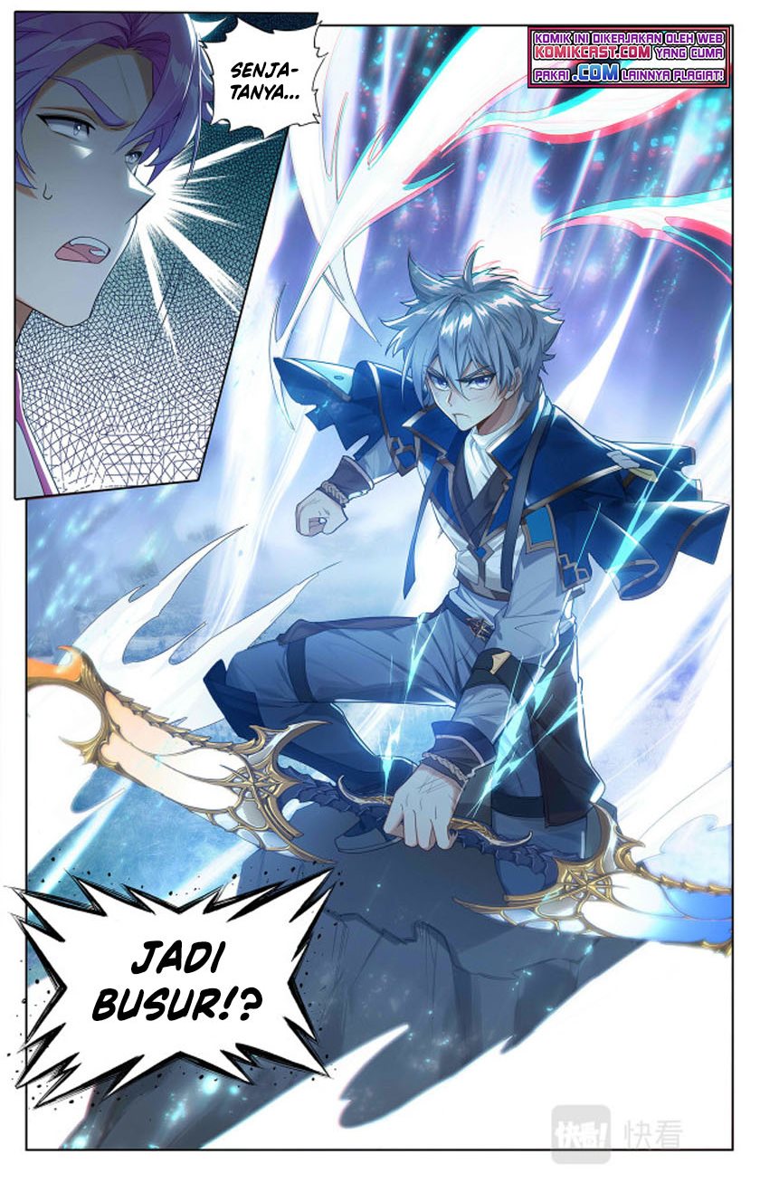 The King of Ten Thousand Presence (King of All Phases)