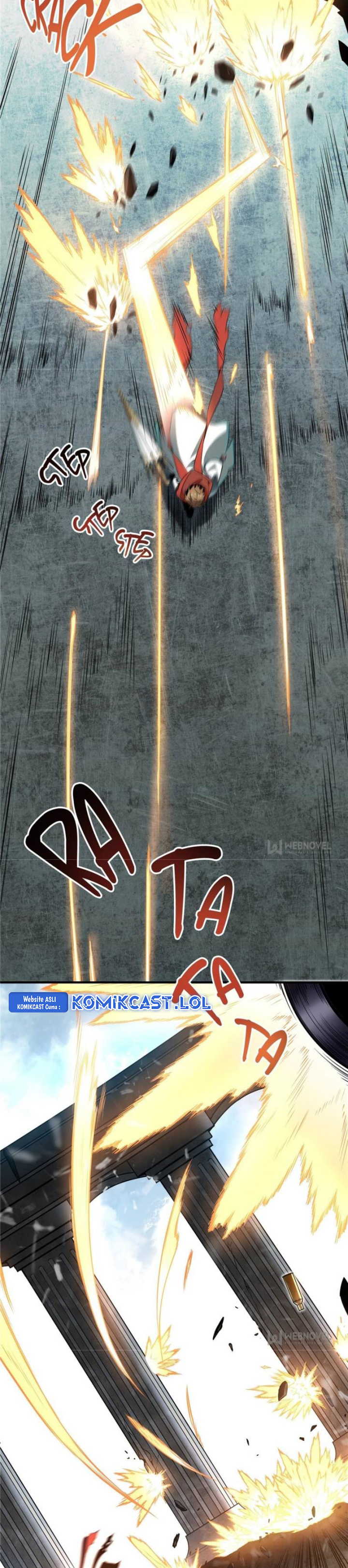 The King’s Avatar