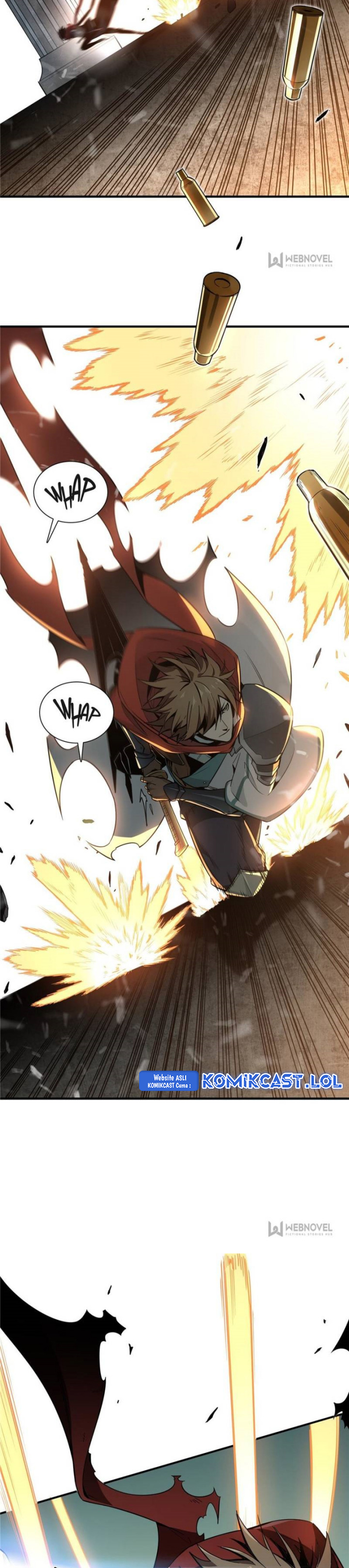 The King’s Avatar