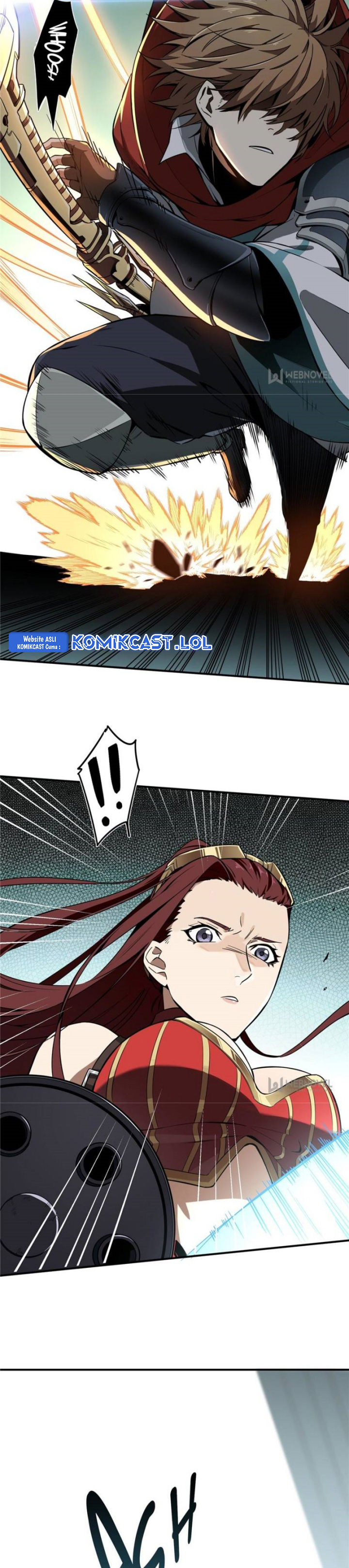 The King’s Avatar