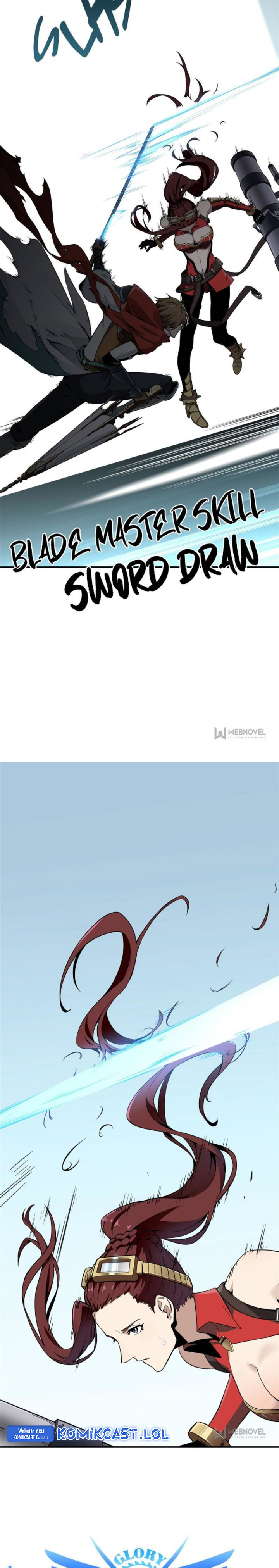 The King’s Avatar