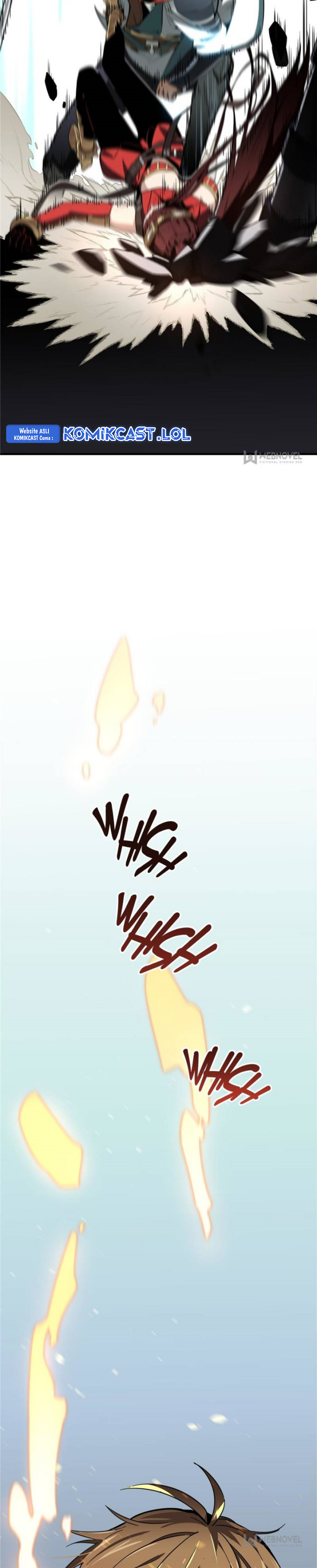 The King’s Avatar