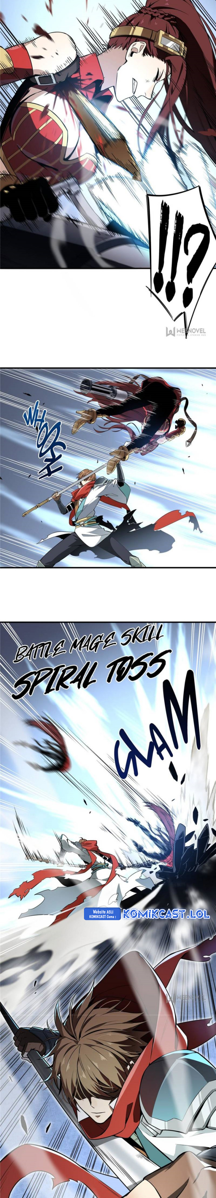 The King’s Avatar