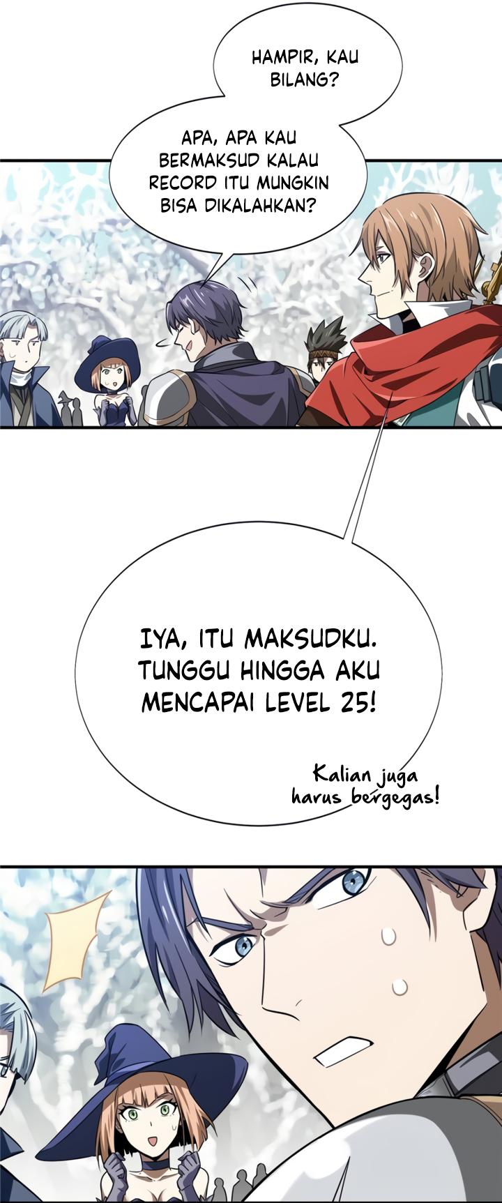 The King’s Avatar