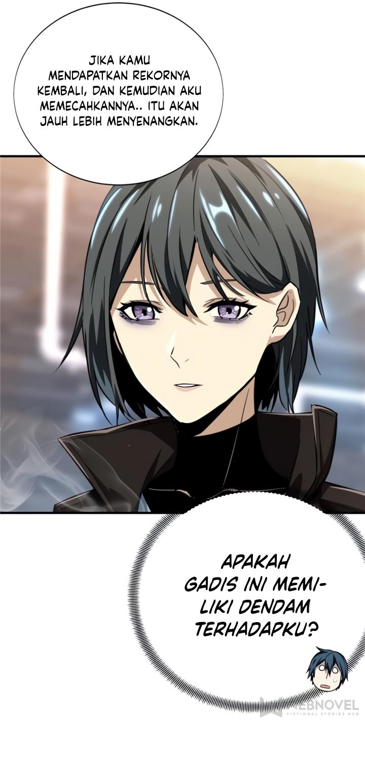 The King’s Avatar
