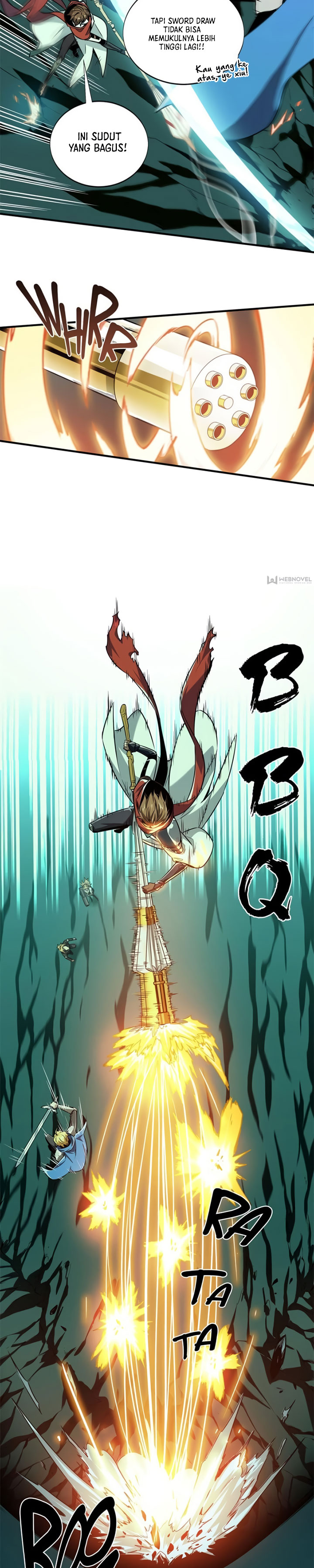 The King’s Avatar