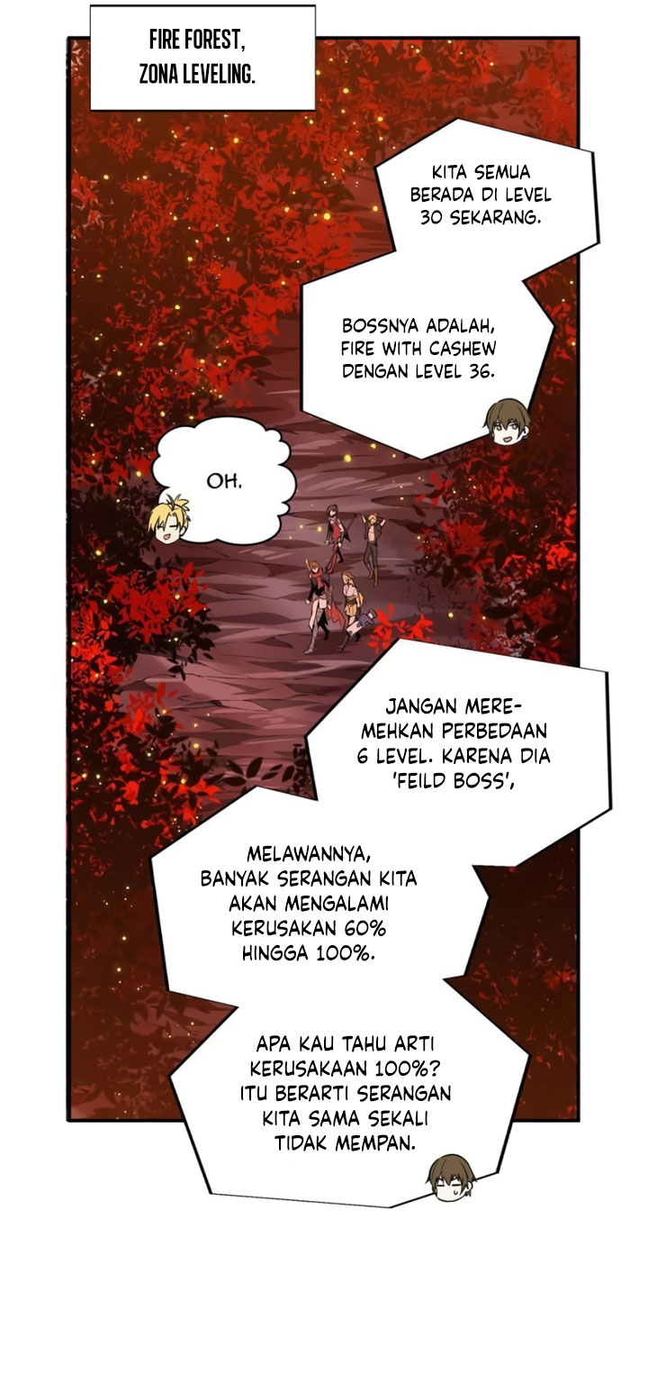 The King’s Avatar