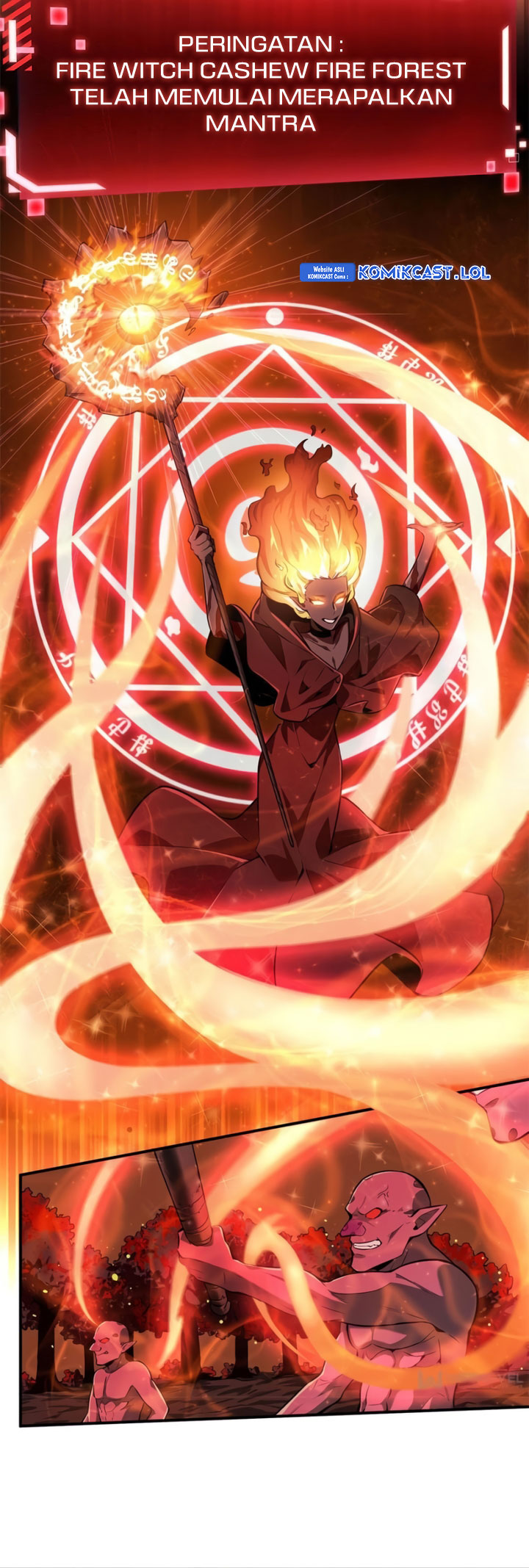 The King’s Avatar