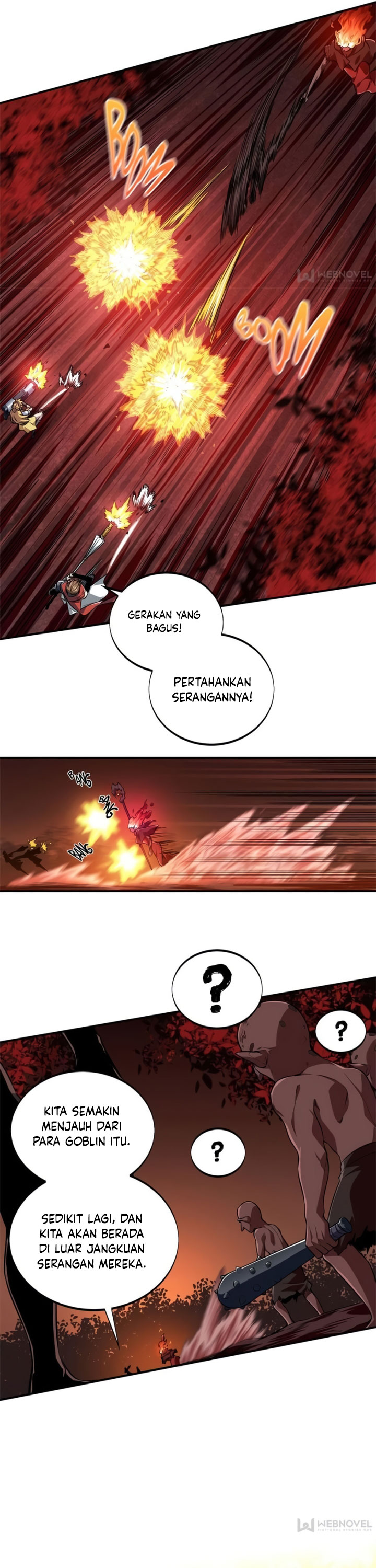 The King’s Avatar