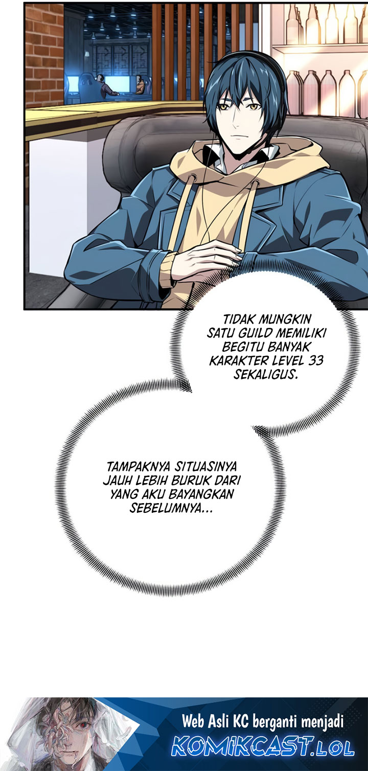 The King’s Avatar