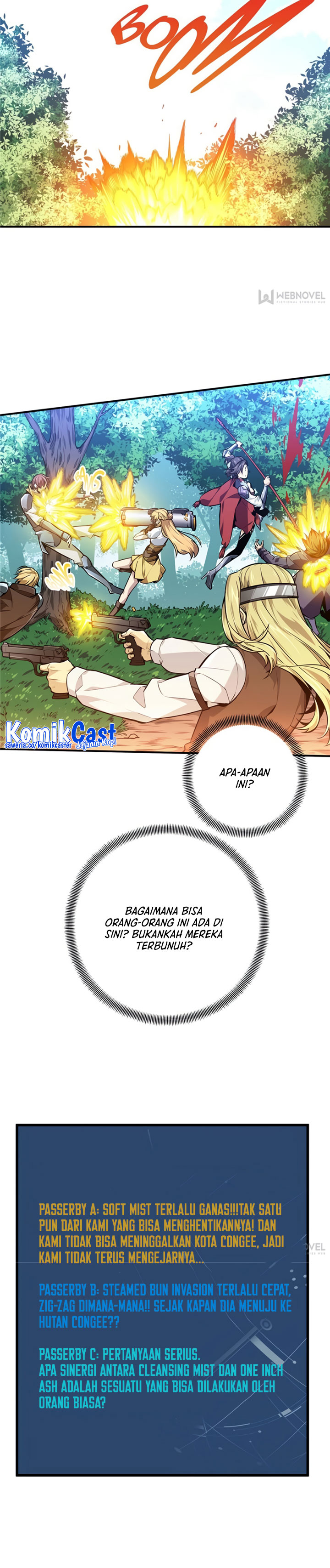 The King’s Avatar