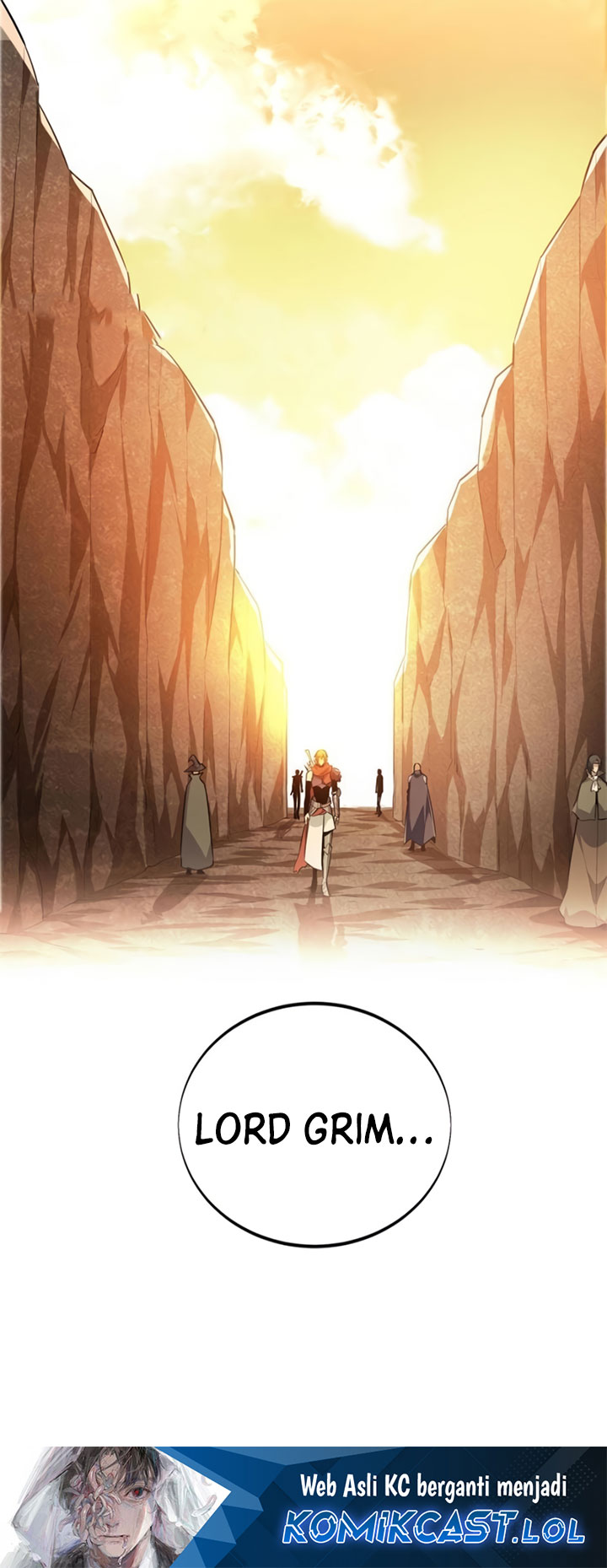 The King’s Avatar