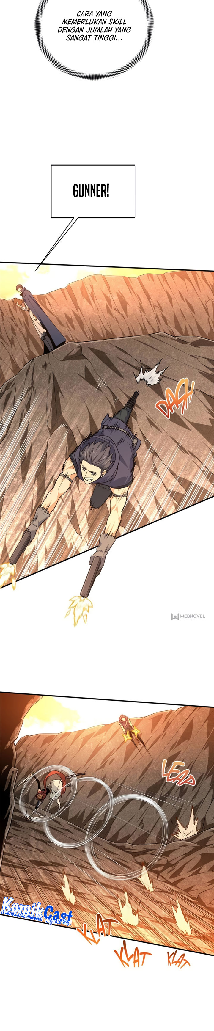 The King’s Avatar