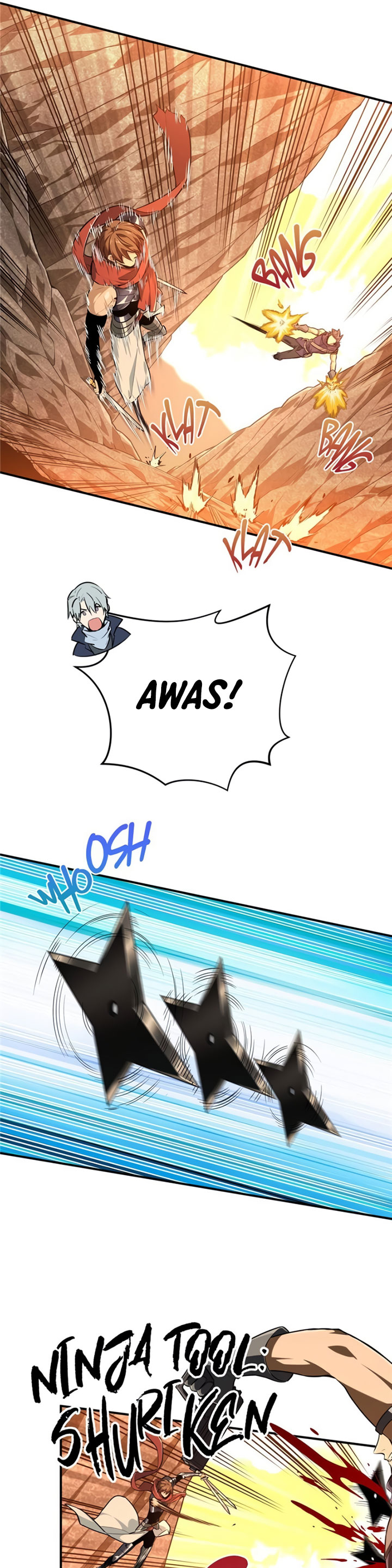 The King’s Avatar