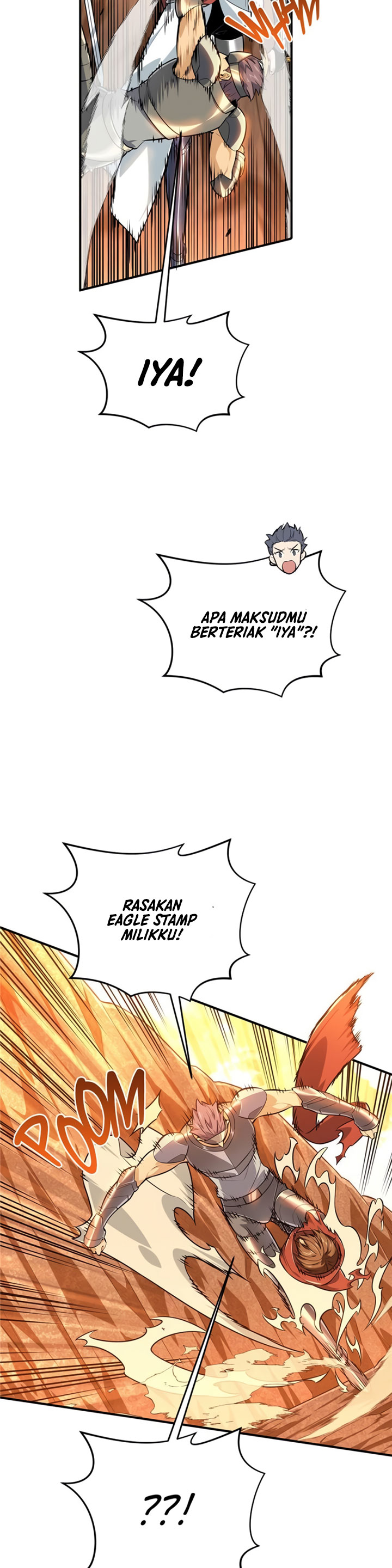 The King’s Avatar
