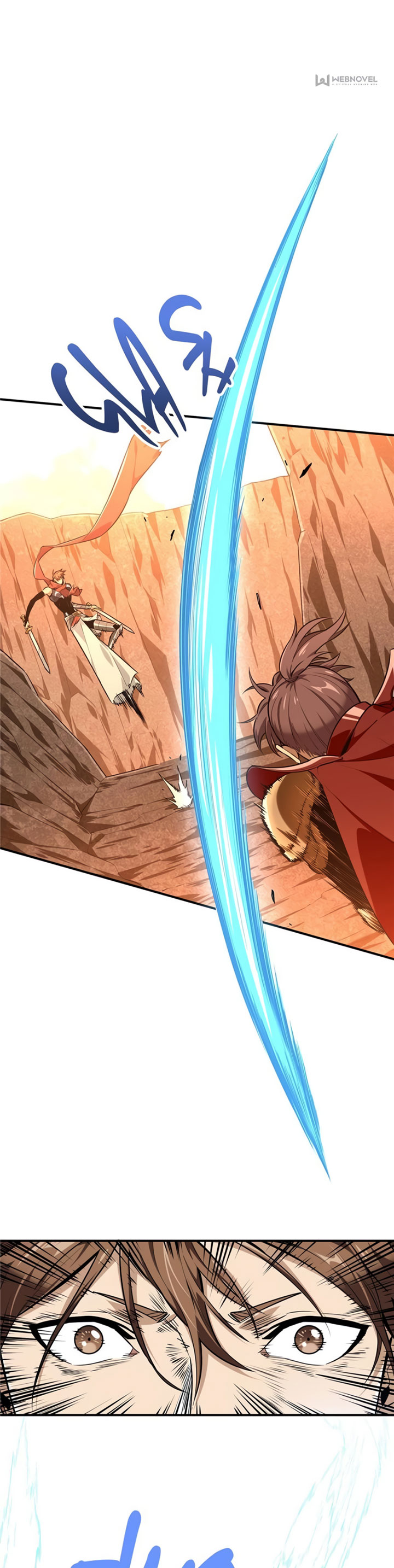 The King’s Avatar