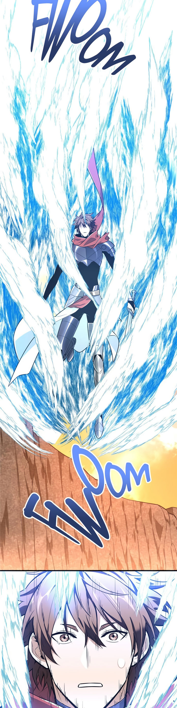 The King’s Avatar
