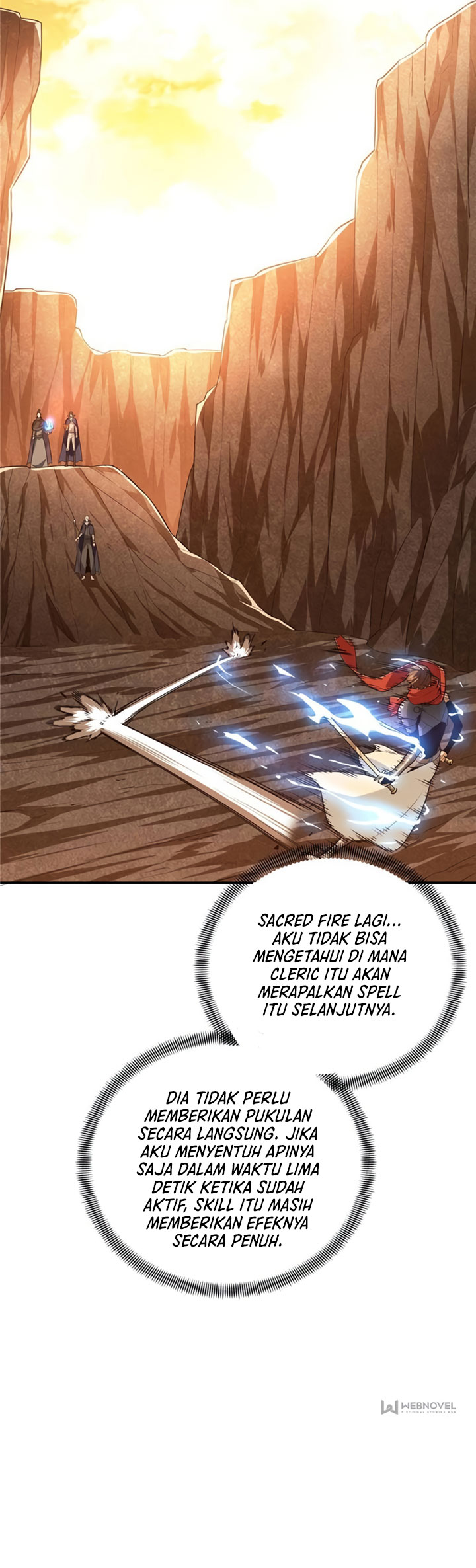 The King’s Avatar