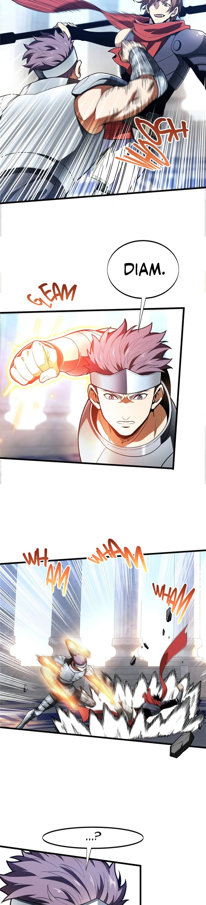 The King’s Avatar