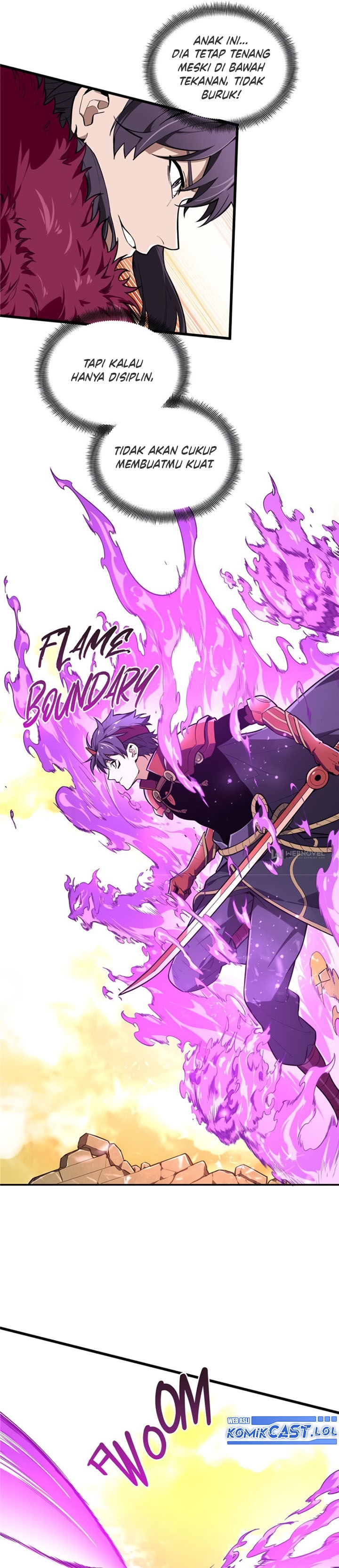 The King’s Avatar