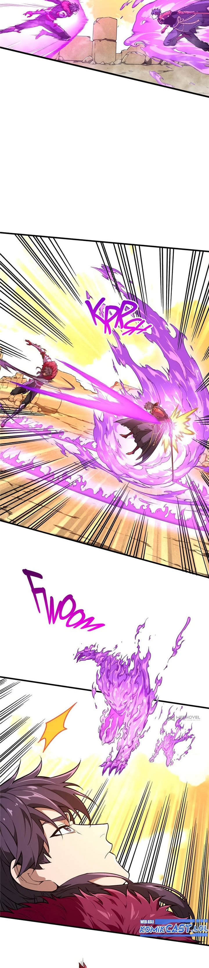 The King’s Avatar
