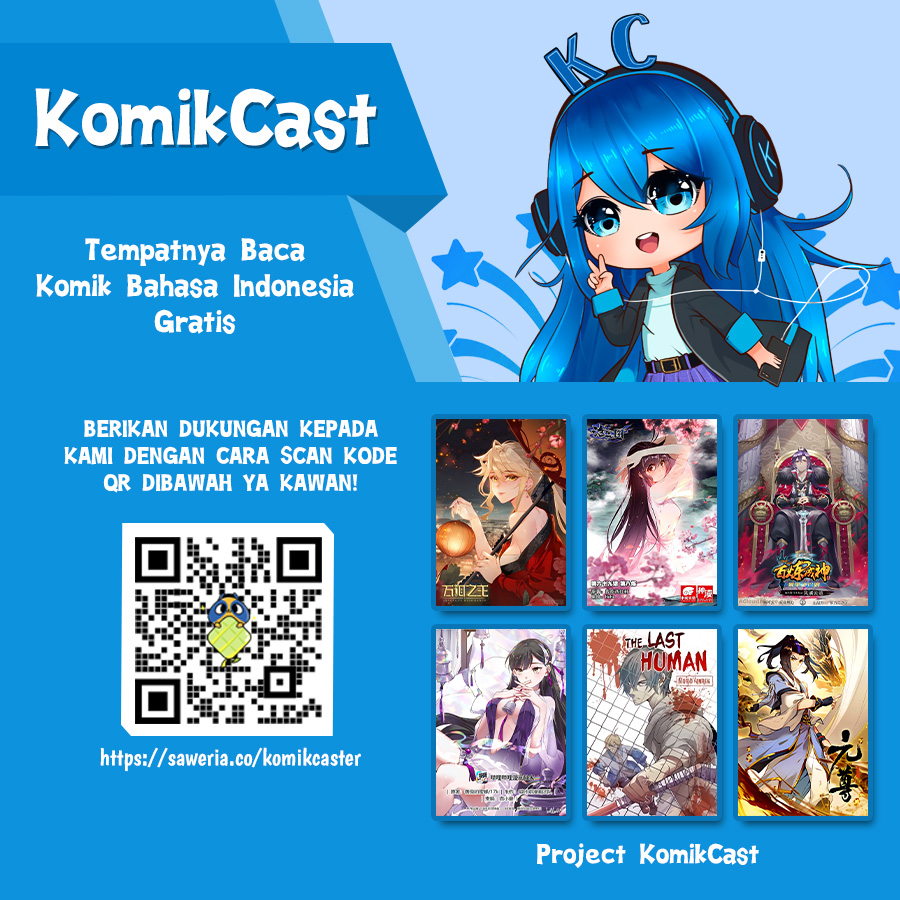 The King’s Avatar