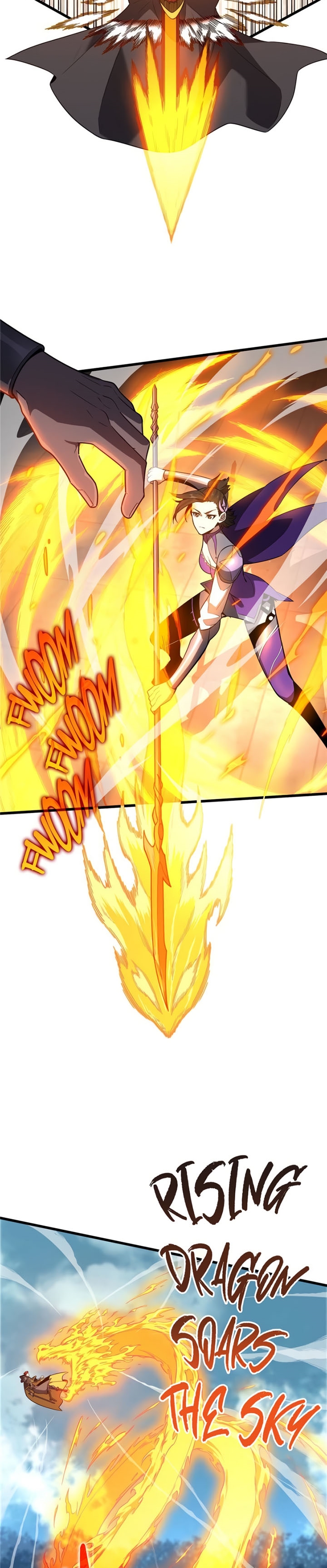 The King’s Avatar
