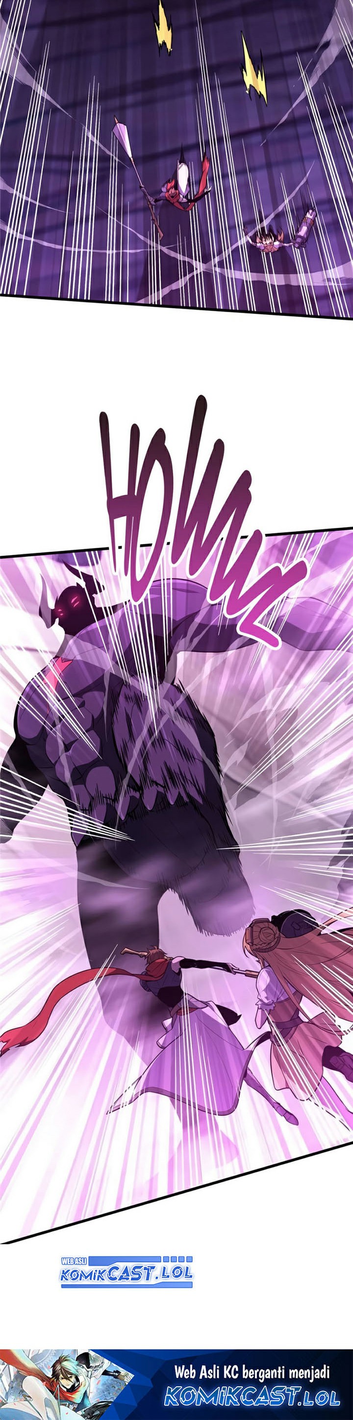 The King’s Avatar